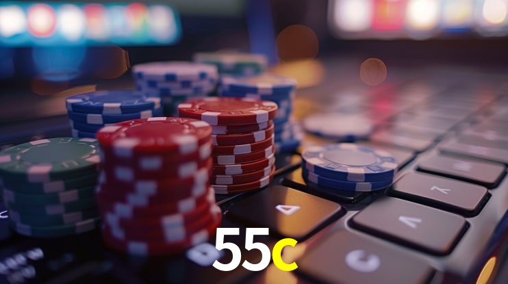55c - cassino ao vivo